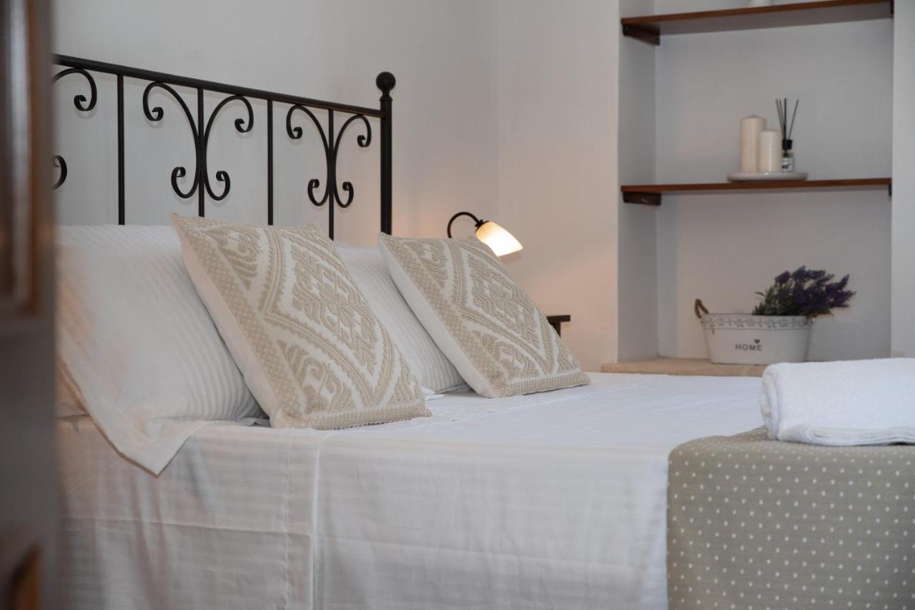 Masseria Donna Nina Ostuni Exterior foto