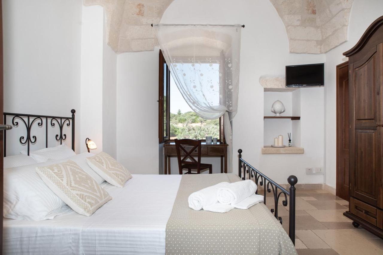 Masseria Donna Nina Ostuni Exterior foto
