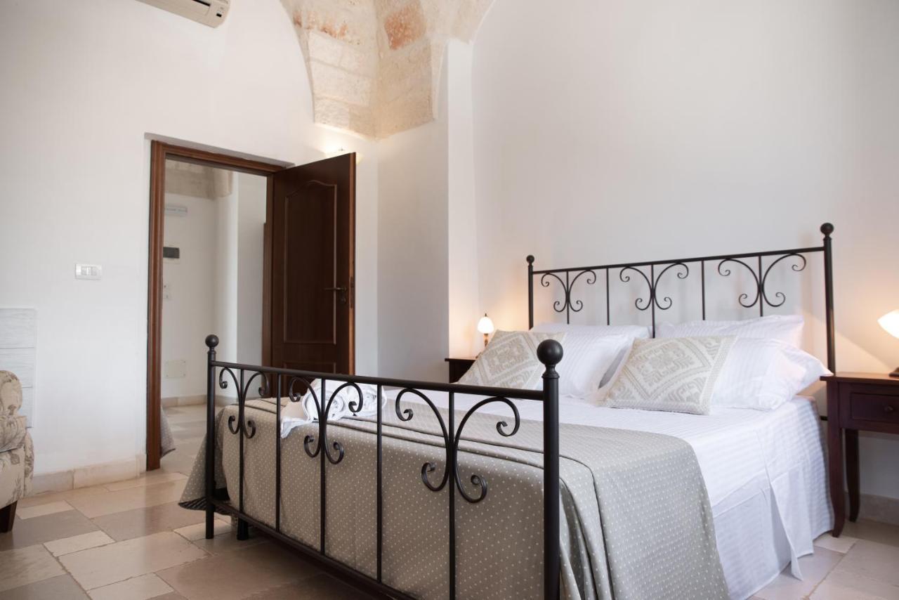 Masseria Donna Nina Ostuni Exterior foto