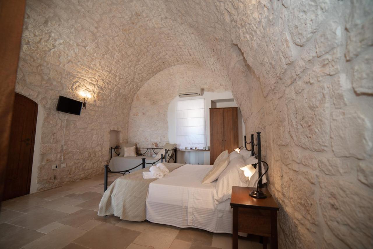 Masseria Donna Nina Ostuni Exterior foto
