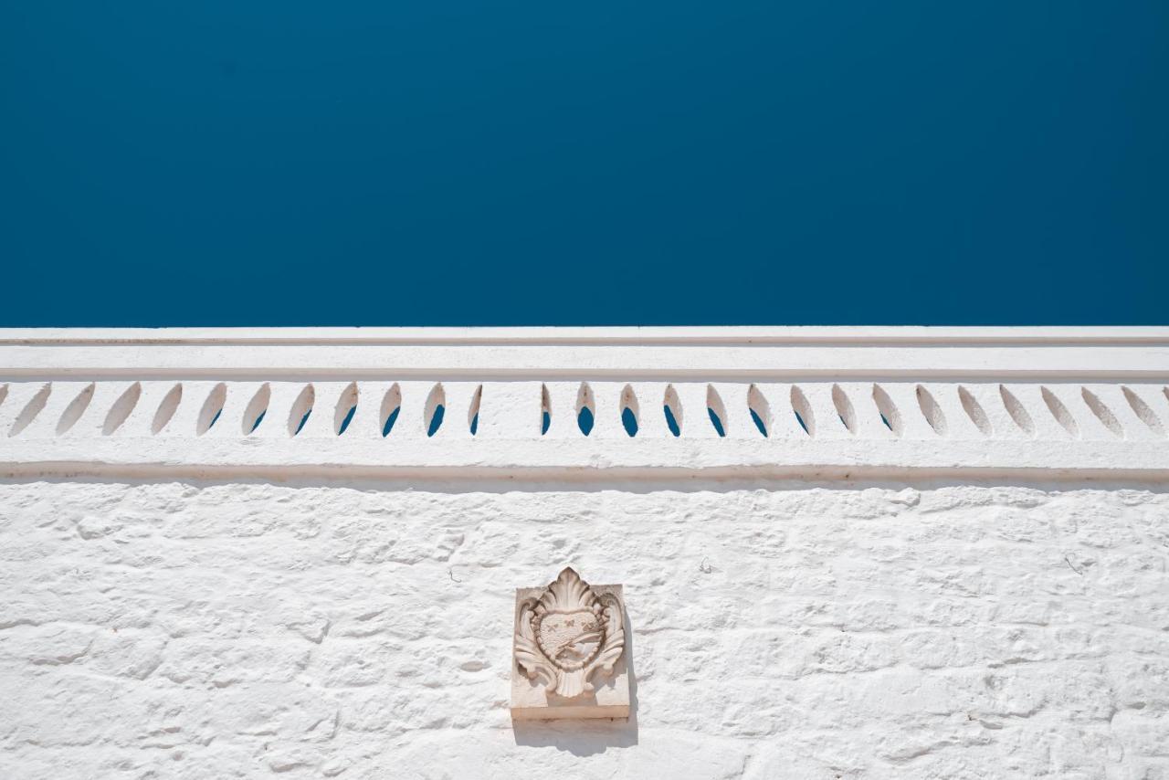 Masseria Donna Nina Ostuni Exterior foto