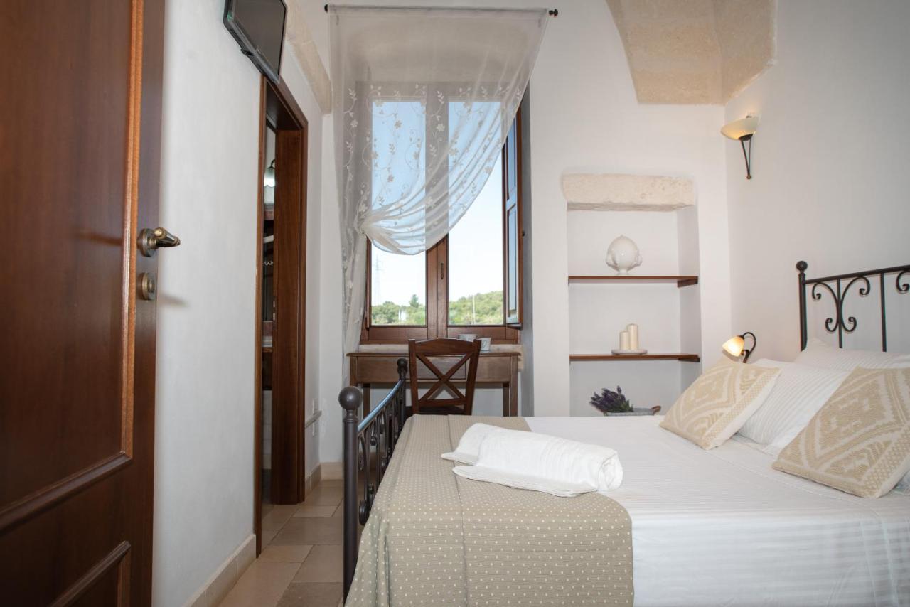 Masseria Donna Nina Ostuni Exterior foto
