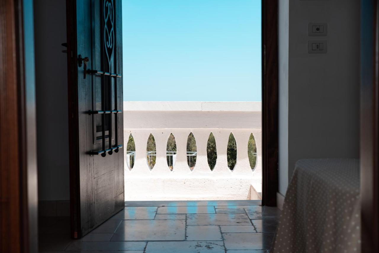 Masseria Donna Nina Ostuni Exterior foto