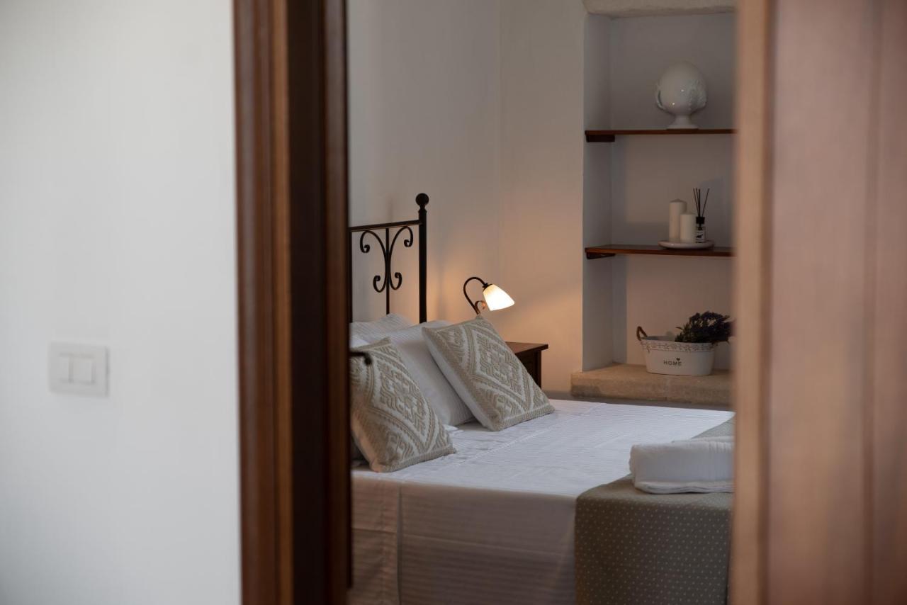 Masseria Donna Nina Ostuni Exterior foto