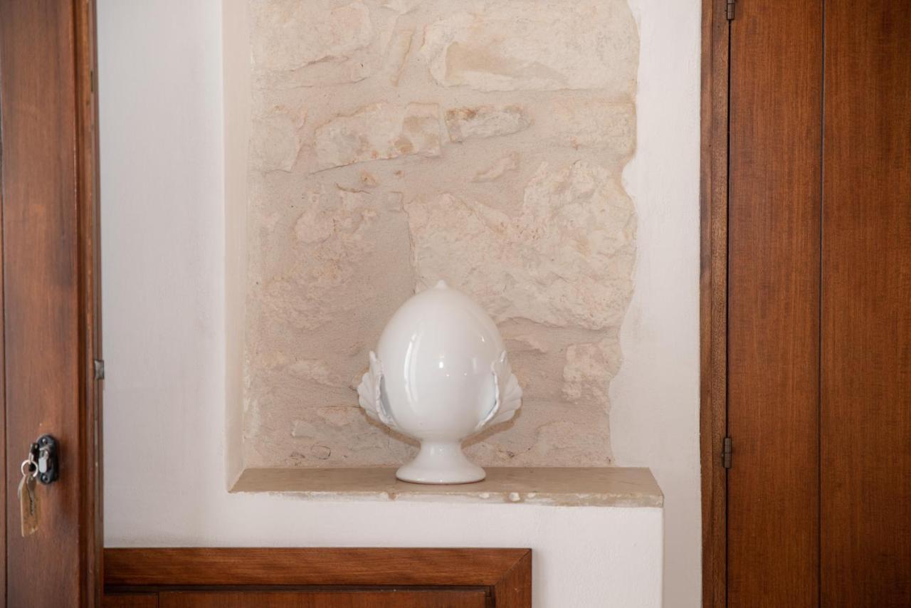 Masseria Donna Nina Ostuni Exterior foto