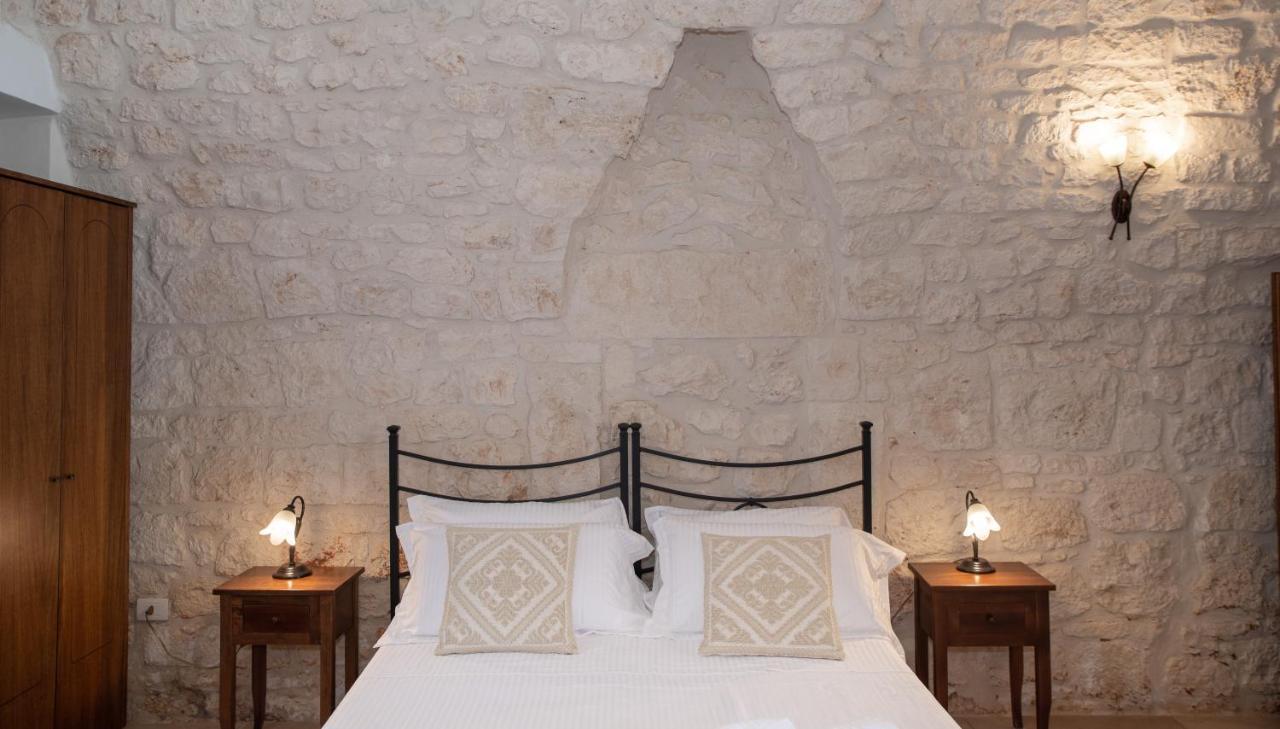Masseria Donna Nina Ostuni Exterior foto