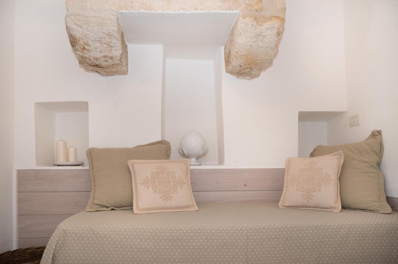 Masseria Donna Nina Ostuni Exterior foto