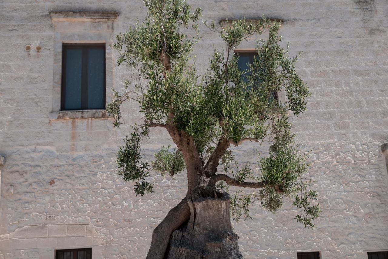 Masseria Donna Nina Ostuni Exterior foto