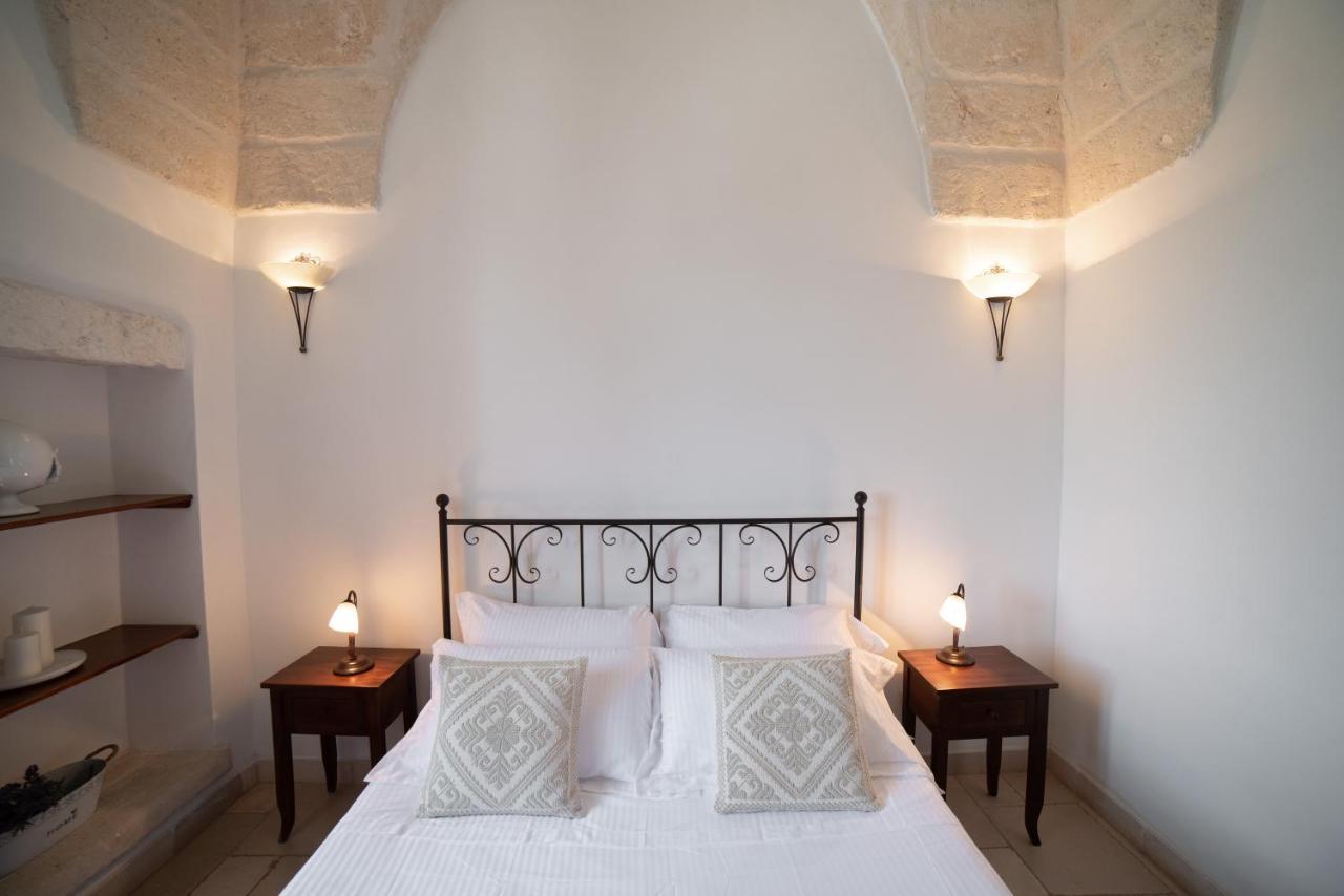 Masseria Donna Nina Ostuni Exterior foto