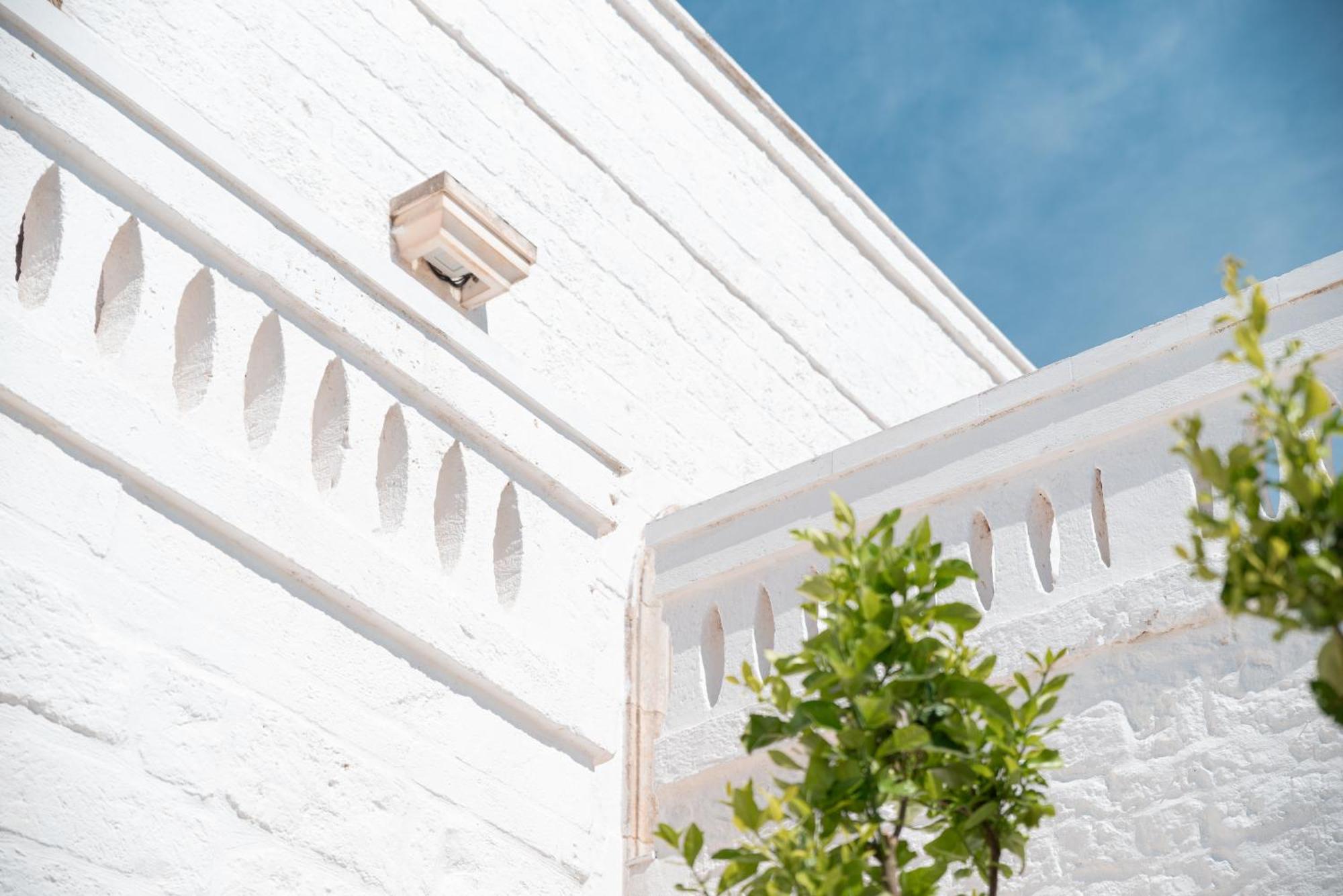Masseria Donna Nina Ostuni Exterior foto